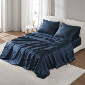 Luxury Sheet Set Twin